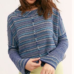 Free People Catalina Pullover